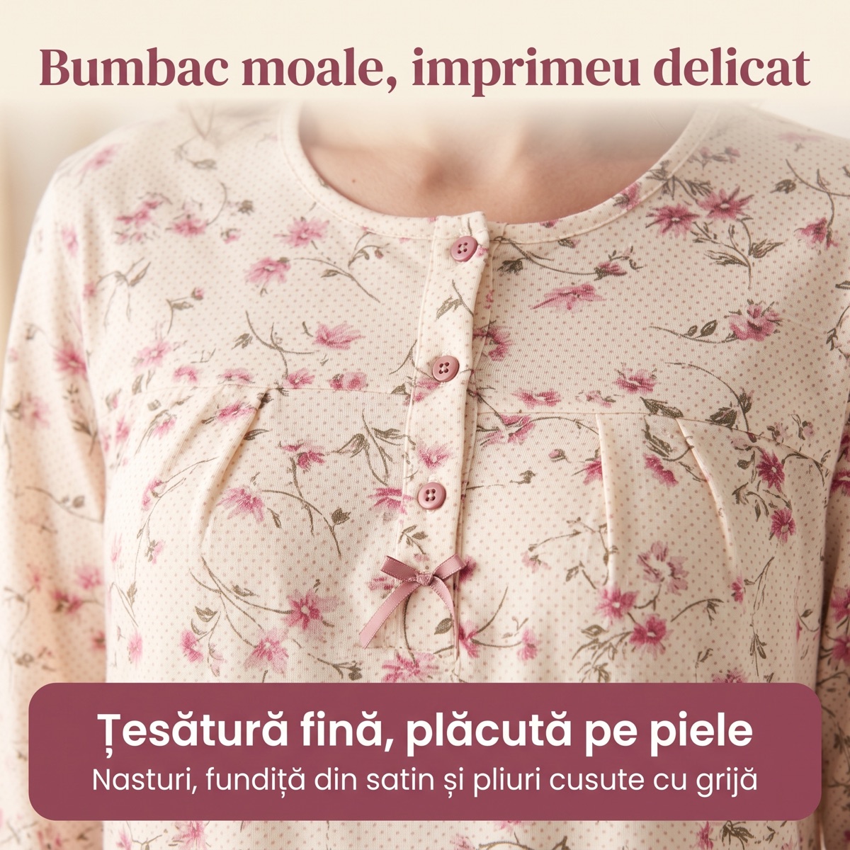 Textură și detalii